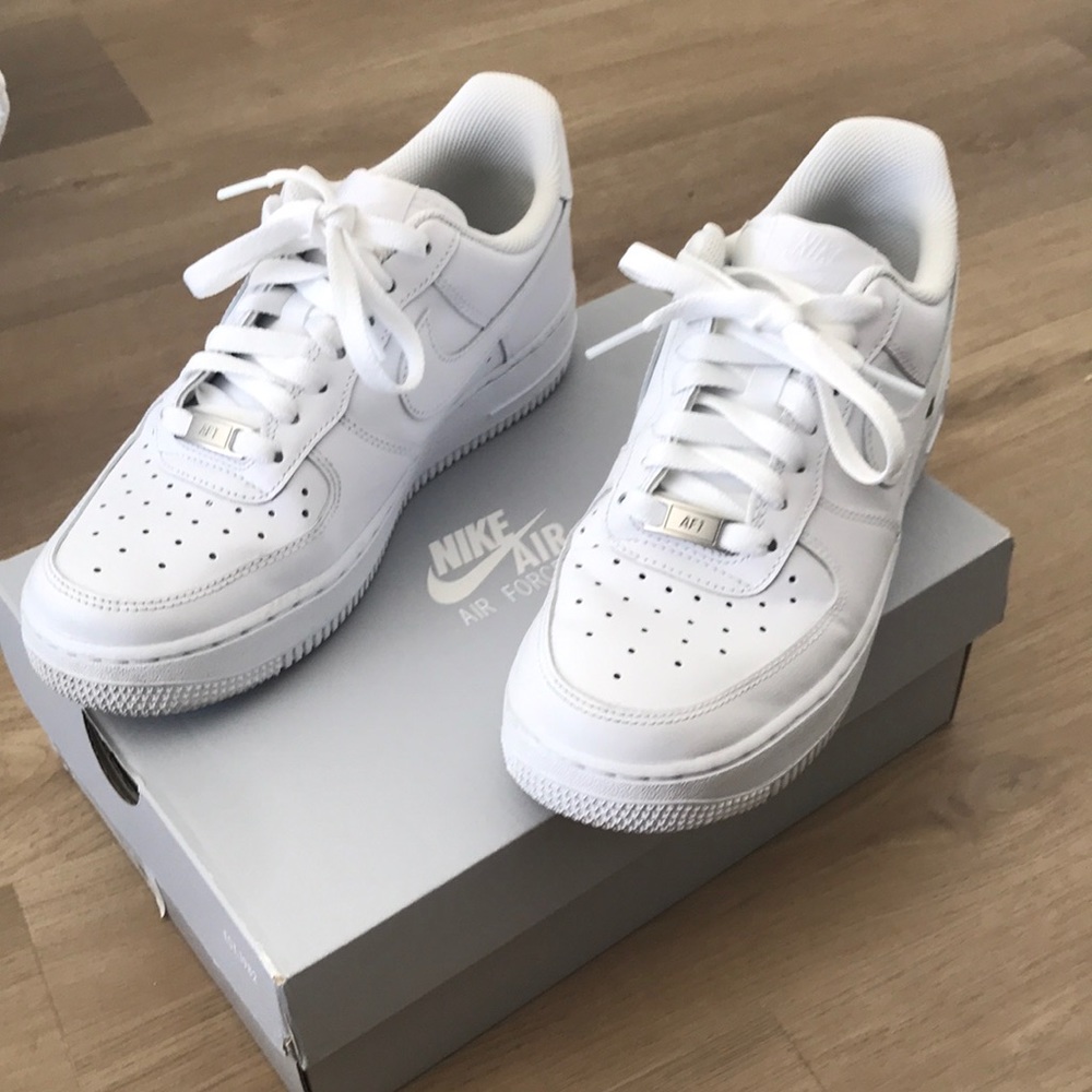 Nike Air Force 1 ‘07